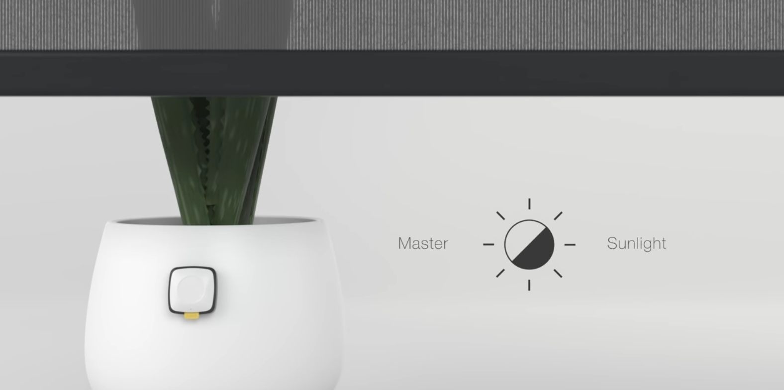 Somfy Kondigt Slimme Rolgordijnen Aan Beeld En Geluid Nieuws