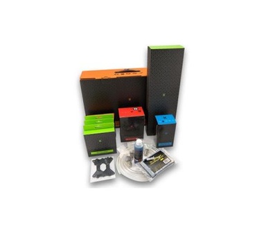 EK Waterblocks EK-KIT H3O LT 360 EN