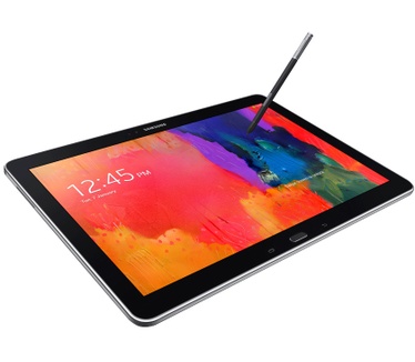 Samsung Galaxy NotePro WiFi 32GB Zwart