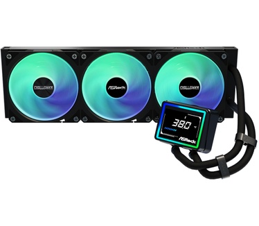 ASRock Challenger 360 Digital