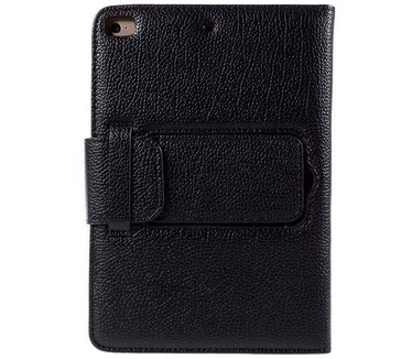 Just in Case Bluetooth Keyboard Case Black Apple iPad Mini 2019