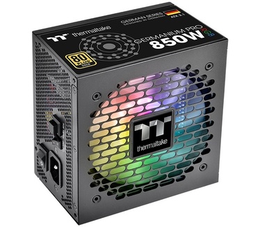 Thermaltake Germanium Pro RGB 850W