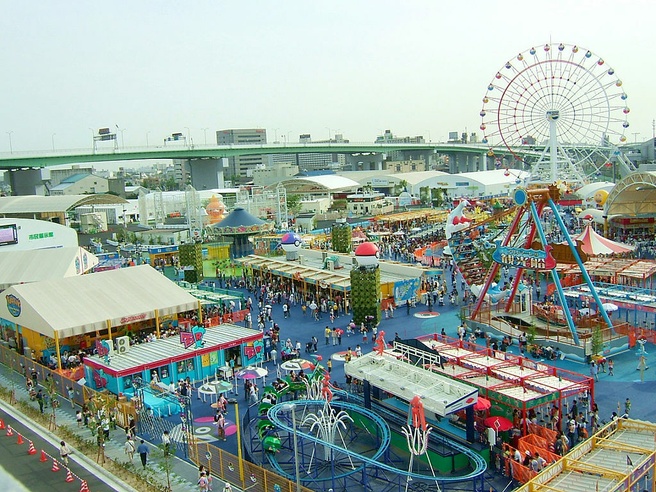 Poképark