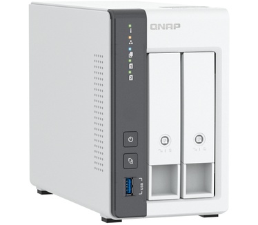QNAP TS-216G