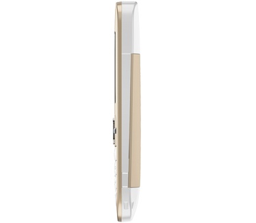 Nokia C3-00 Goud