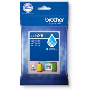 Brother LC528C