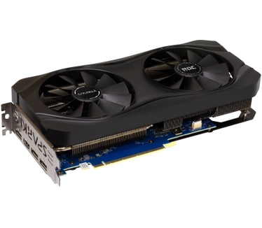 Sparkle Intel Arc A770 ROC OC Edition