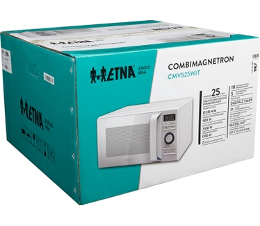 Etna CMV525WIT