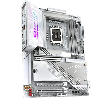 Gigabyte Z890 AORUS PRO ICE