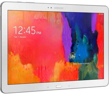 Samsung Galaxy NotePro 4G 32GB Wit