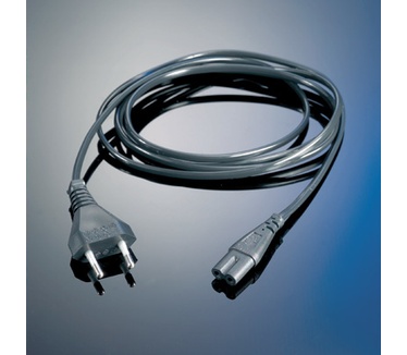Rotronic CEE 7/16/IEC320 C7, 1.8 m