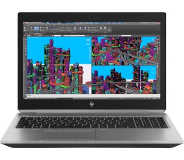 HP 15 G5