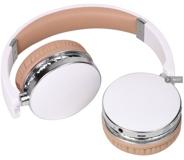 Vivanco NEOS AIR WHITE