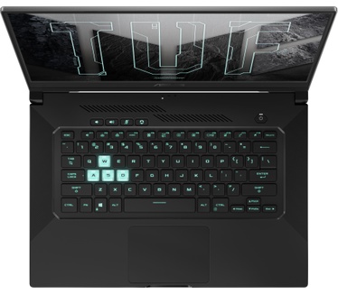 ASUS TUF Dash F15 FX516PC-HN016T-BE (Azerty toetsenbord)