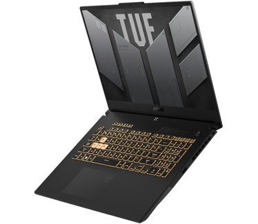 ASUS FX707VV-HX139W