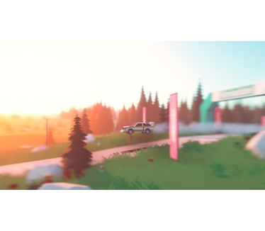 Art of Rally Deluxe Edition (PS4)