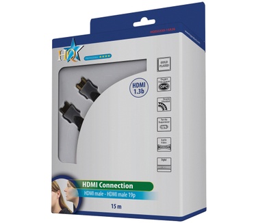HQ Products HQSS5550-15A26