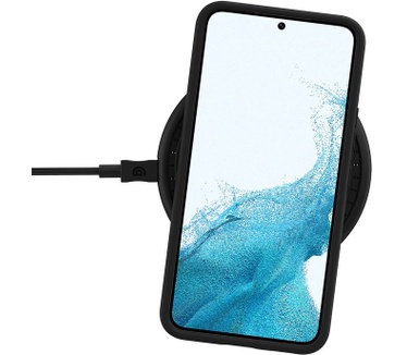 Incipio Duo (Galaxy S22) Zwart