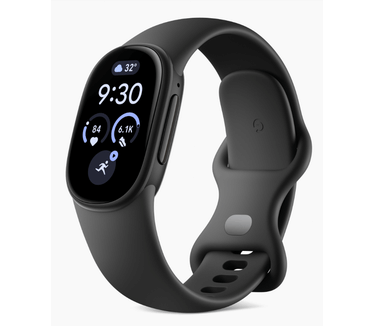 Fitbit Edge, Zwart (Zwart)