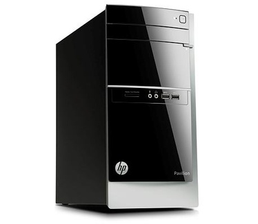 HP Pavilion 500-005ed