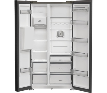 Whirlpool WHG2 6574W XK5E