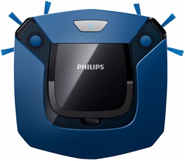 Philips FC8792/01 Smartpro Easy, Remote Control, 600pa