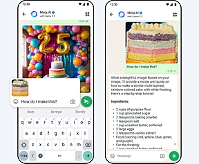 Meta AI