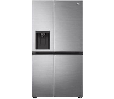 LG GSLV50PZXM - Amerikaanse Koelkast - NoFrost - IceMaker - Luxe Design - A+ F