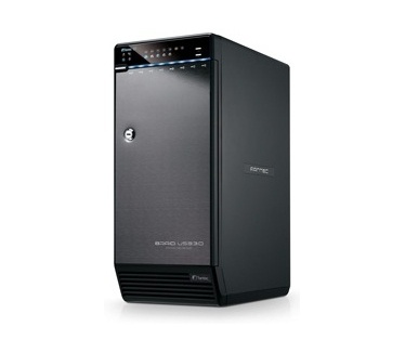 Fantec QB-X8US3R