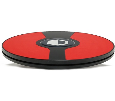 3dRudder 3DRV5 Rood, Zwart