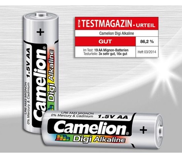 Camelion LR6-BP2