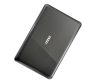 MSI X620-SU7343W7P