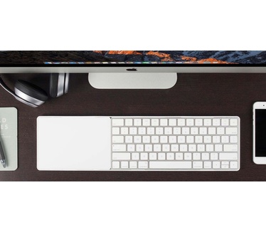 Twelve South MagicBridge - Tastatur - Bluetooth