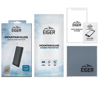 Eiger EGSP00819