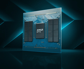 AMD EPYC 5th