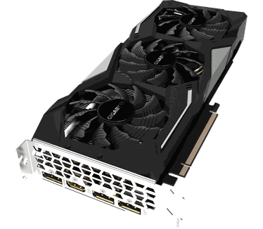 Gigabyte GeForce GTX 1660 Ti GAMING OC 6G