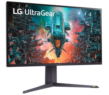 LG 32GQ950P-B