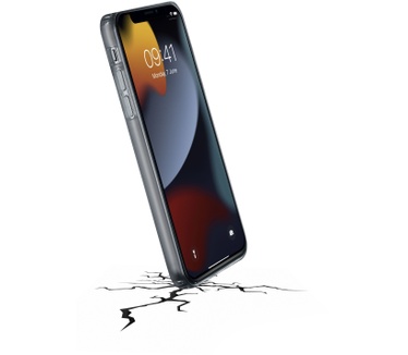 Cellular Line Clear Strong