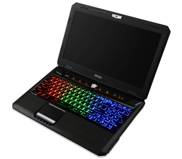 MSI Gaming Series GT60 2PC-488NL