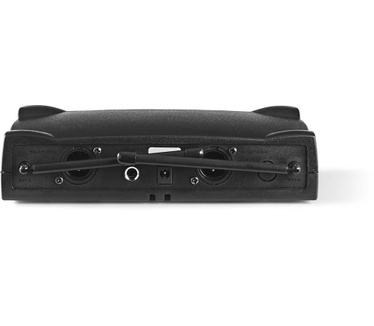 Nedis MPWL611BK