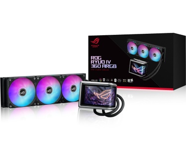 ASUS ROG RYUO IV 360 ARGB