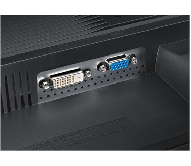 Samsung S22C200B Zwart