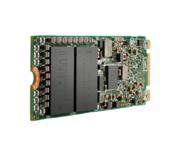 HPE HPE 480GB SATA RI M.2 MV SSD