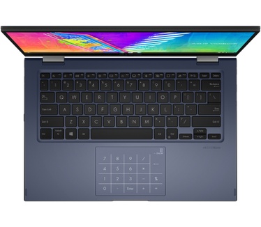 ASUS TP1400KA-EC081W