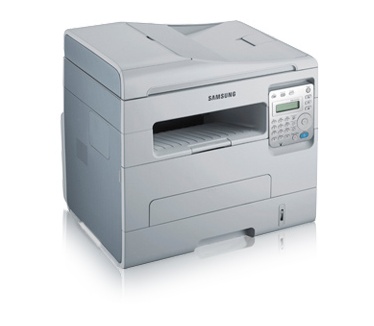 Samsung SCX-4727FD
