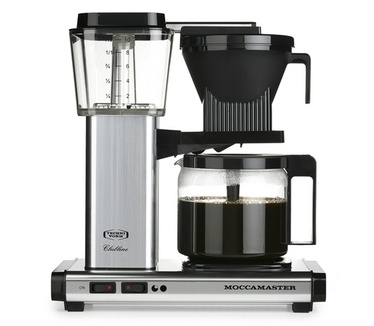 Moccamaster KBG741