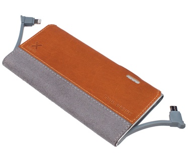 Xtorm Powerbank Connect 5000