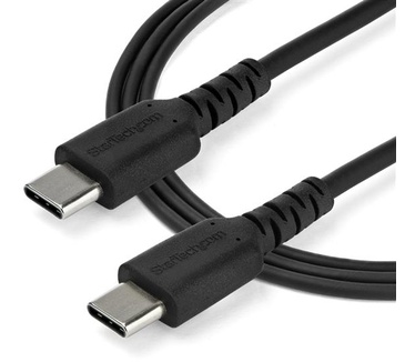Startech.com USB-C kabel 2m zwart