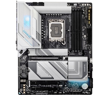 Gigabyte Z890 GAMING X WIFI7
