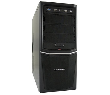 LC-Power PRO924B-LC420-12